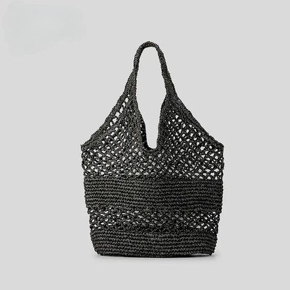 Woven Tote