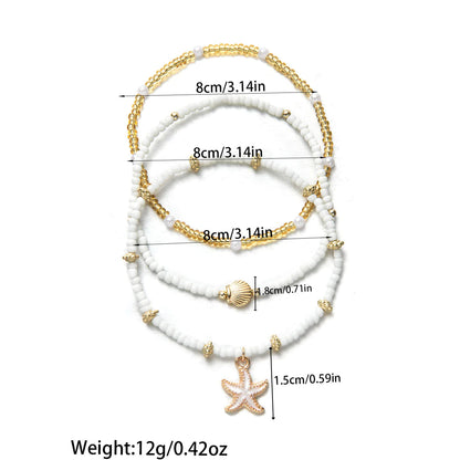 Woven Adjustable Set