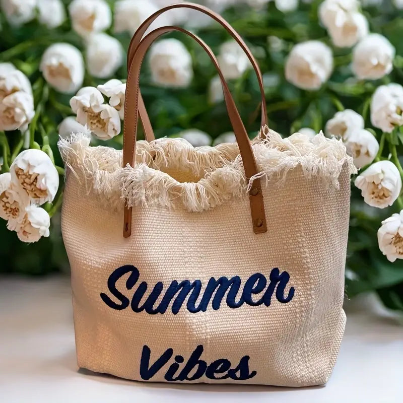 Summer Vibes Bag