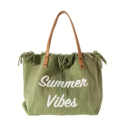 Summer Vibes Bag