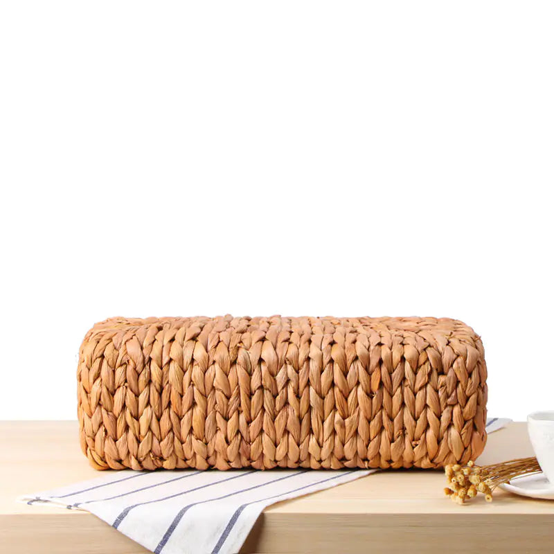 Eco Straw Tote