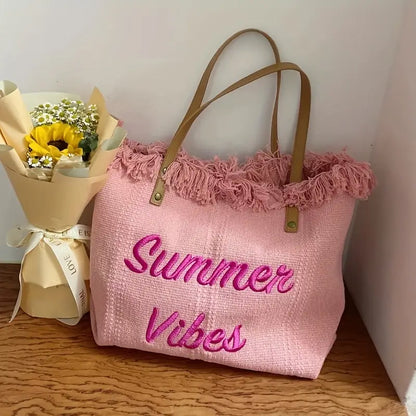 Summer Vibes Bag
