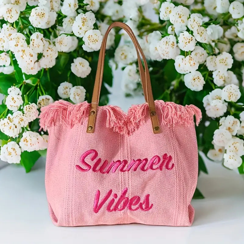 Summer Vibes Bag