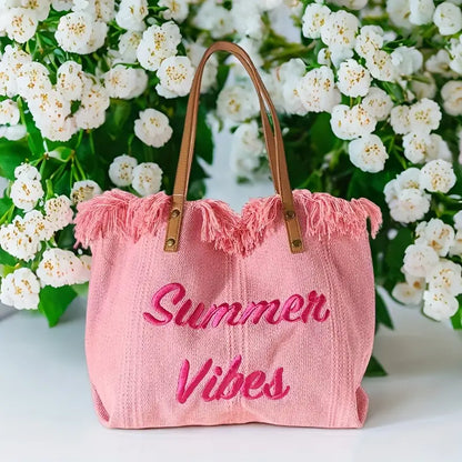 Summer Vibes Bag