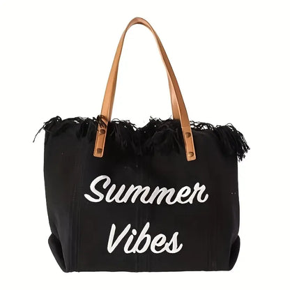 Summer Vibes Bag